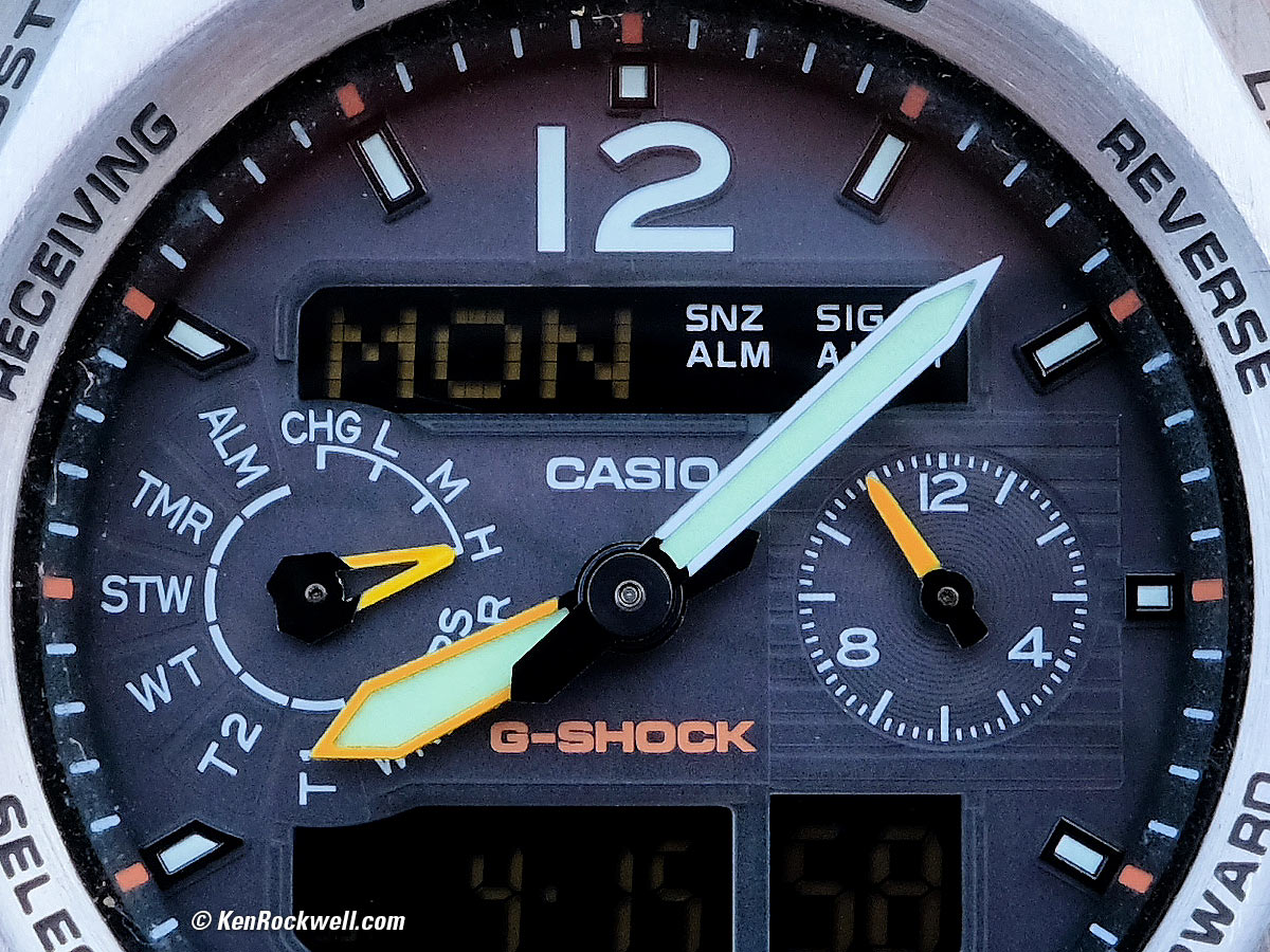 Fujifilm X-H1 16mm f/2.8 Macro Performance Image