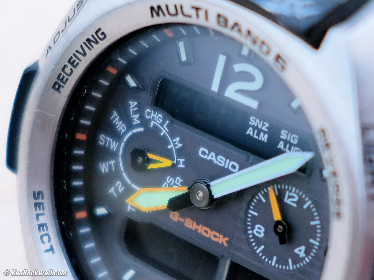 Fujifilm X-H1 16mm f/2.8 Spherochromatism