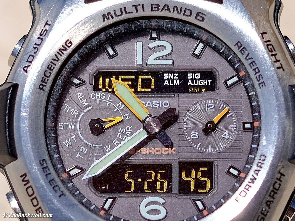 Fuji 27mm f/w.8 Macro performance