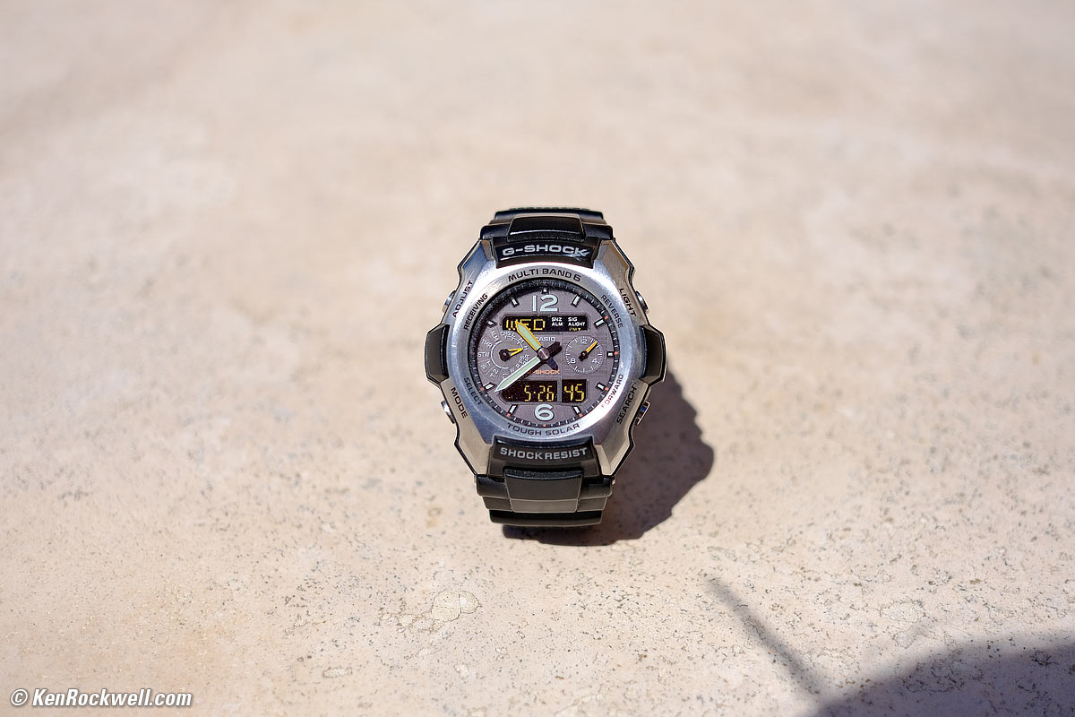 Fuji 27mm f/w.8 Macro performance