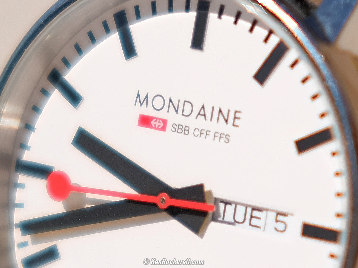 Fujifilm XC 35mm f/2 Spherochromatism