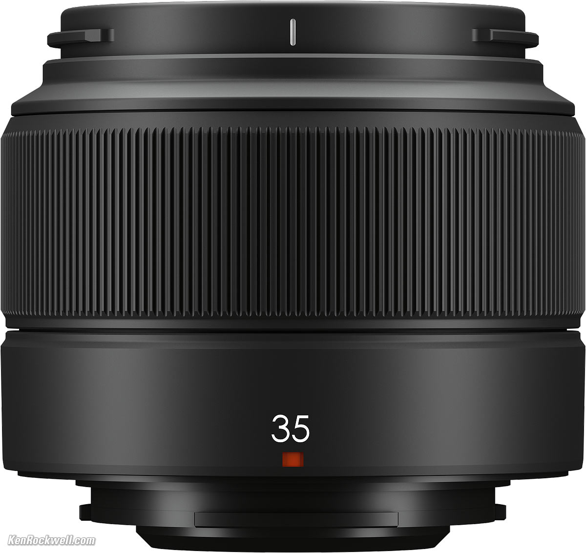 Fujifilm XC 35mm f/2