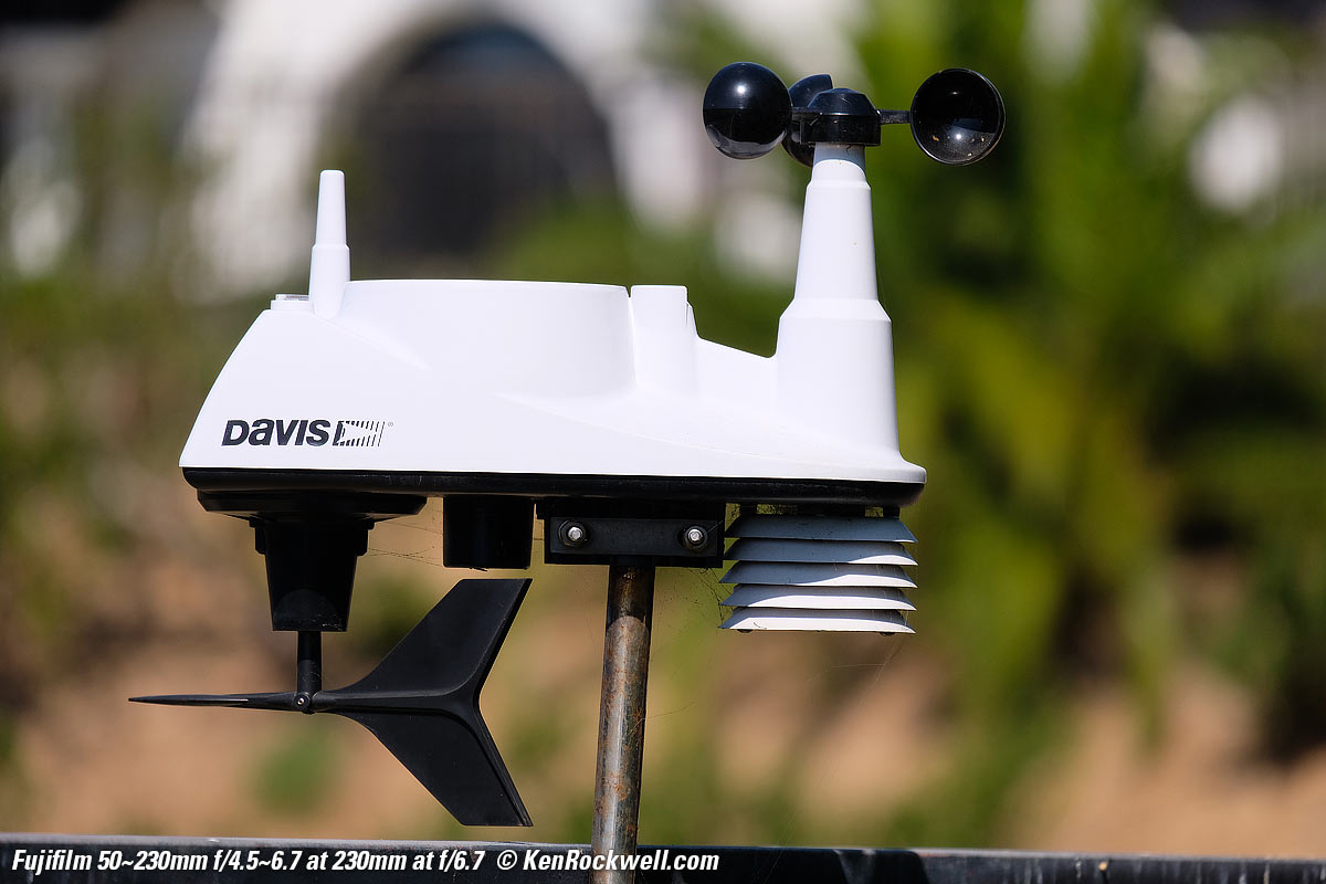 Fuji 50-230mm Bokeh sample image file