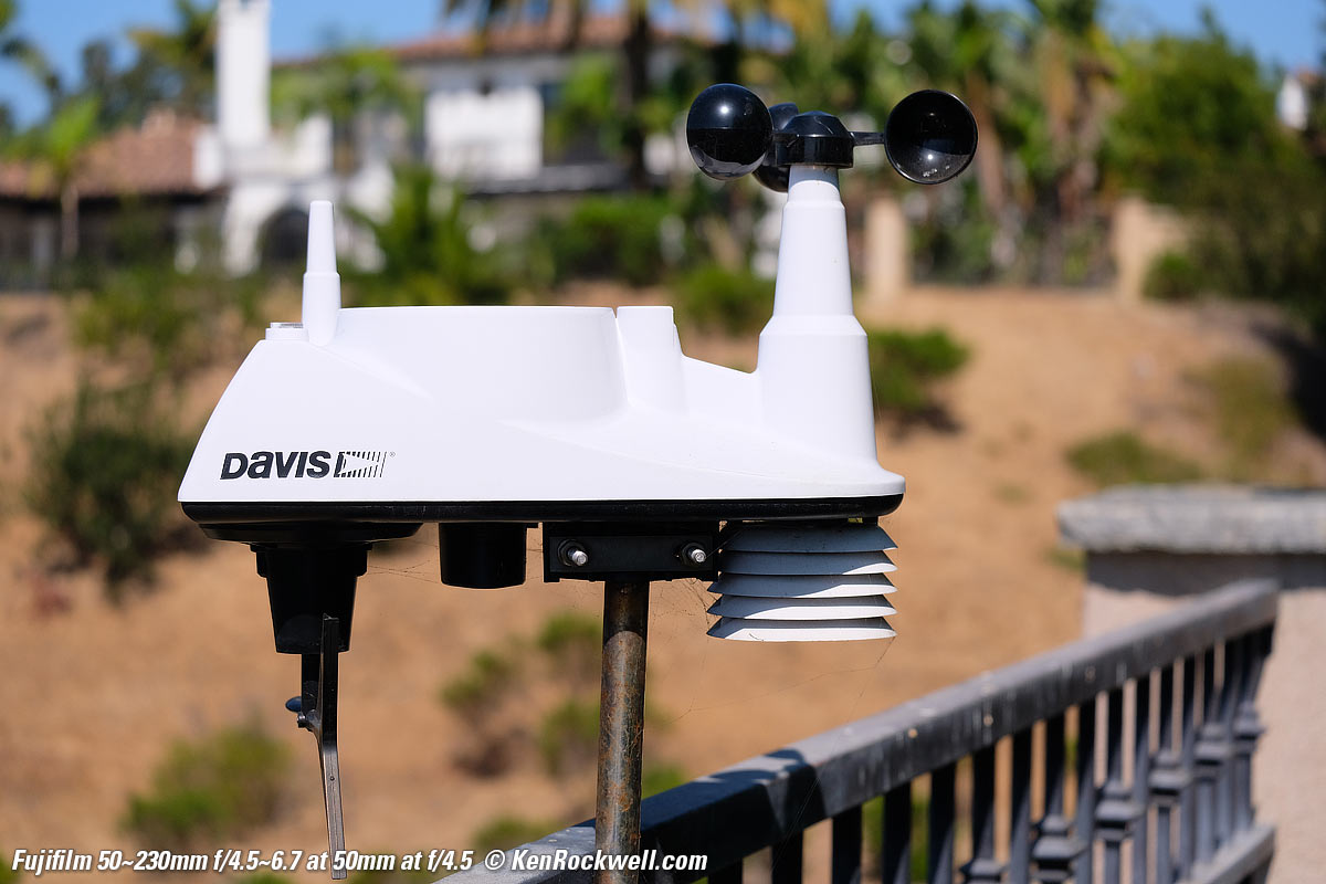 Fuji 50-230mm Bokeh sample image file