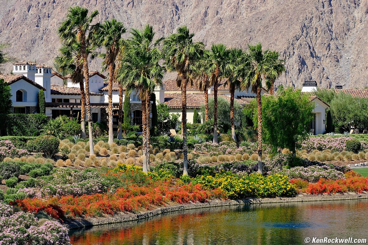 Fujifilm X-E4 Sample Image File