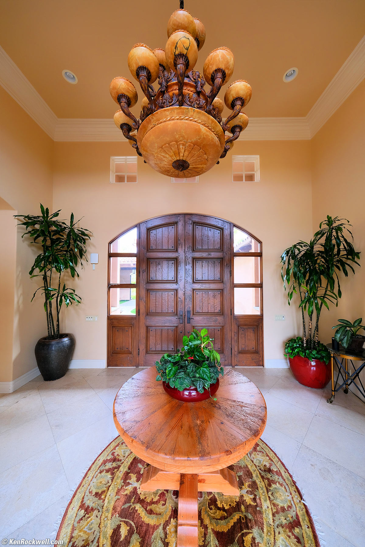 Fujifilm 8-16mm Sample Image