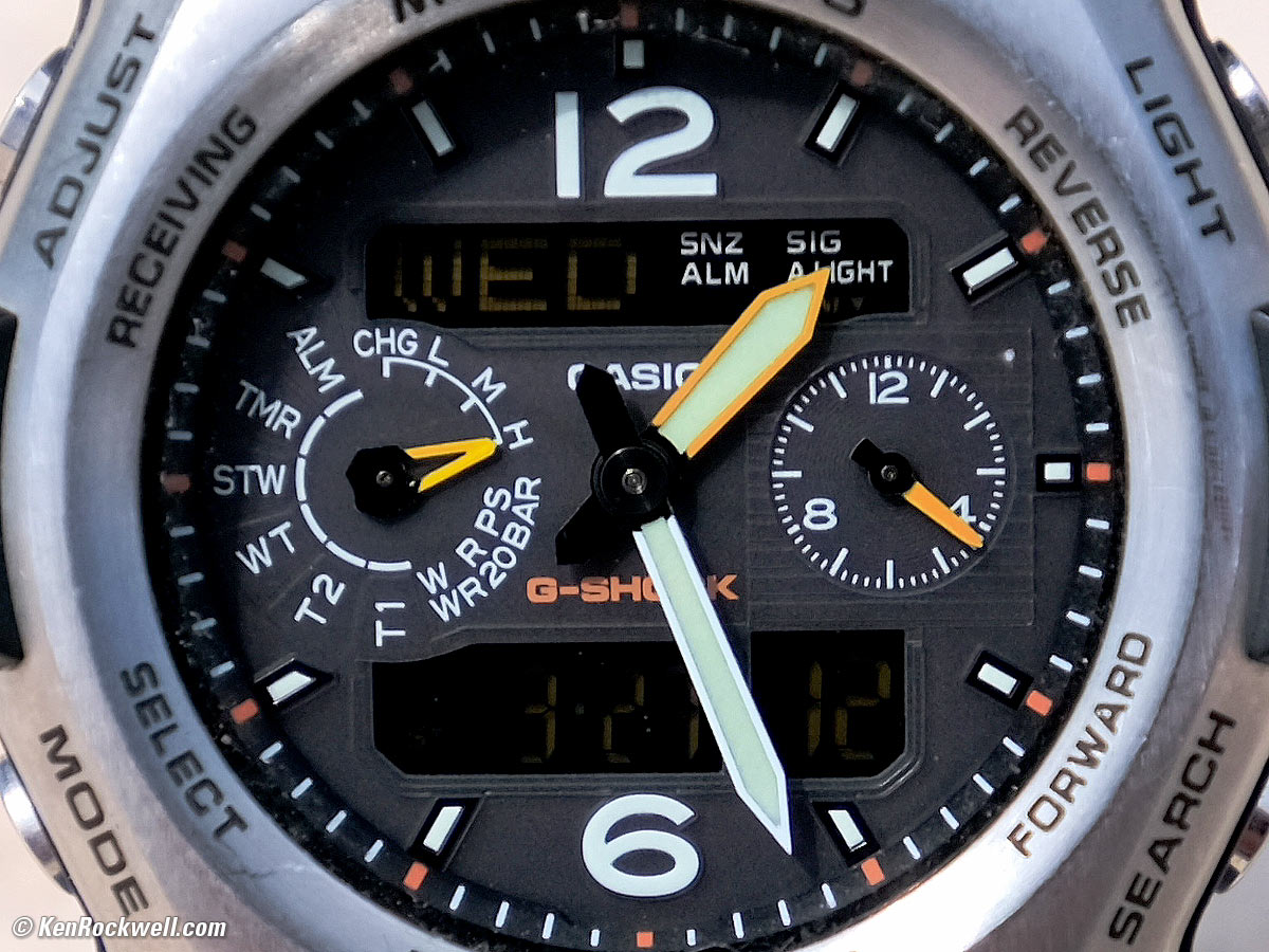 Fujifilm 8-16mm Macro performance