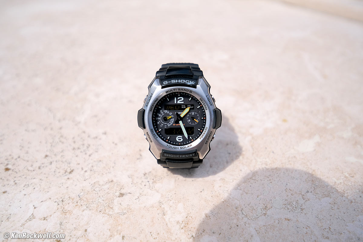 Fujifilm 8-16mm Macro performance