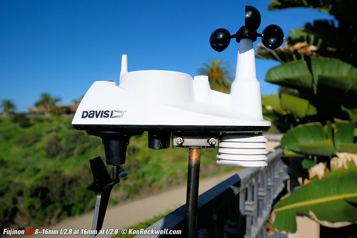 Fujifilm 8-16mm bokeh