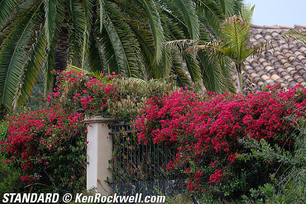 Fuji X-Pro2 Film Simulation Mode example files