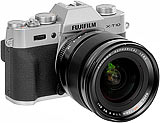 Fujifilm X-T10
