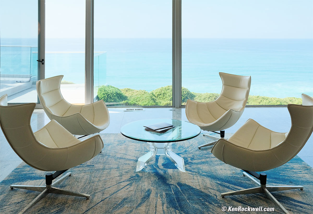 Home by the Sea Fuji X-T3 Sample Image File