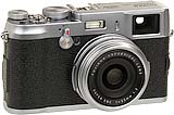 Fujifilm X100