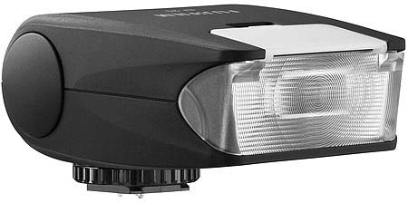 Fuji EF-20 flash