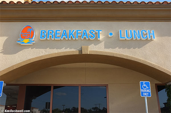 Broken Yolk 01 June 2011