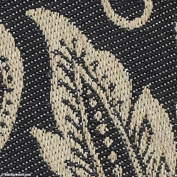 Fabric 20 April 2013