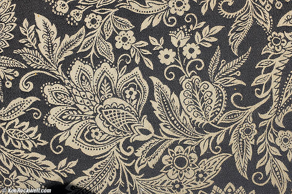 Fabric 20 April 2013