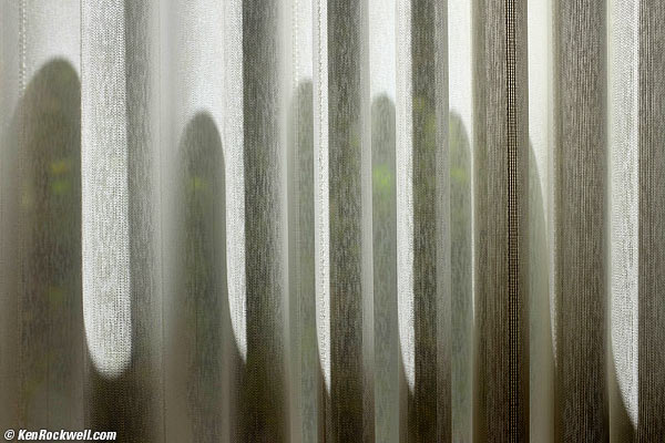 Fabric, 10 Aug 2013 Ranch House