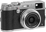 Fujifilm X100T