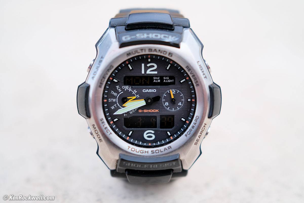 Fuji X100V Macro Performance