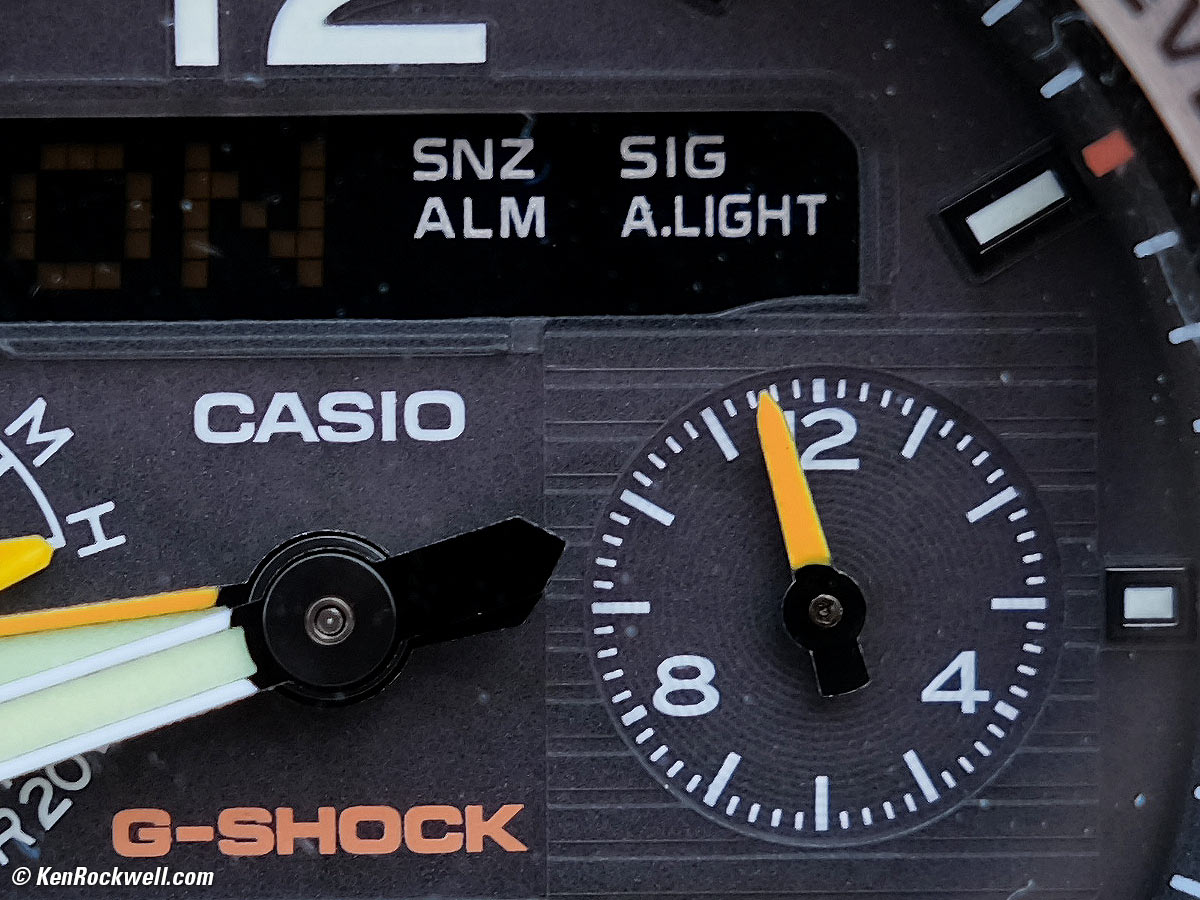 Fuji X100V Macro Performance