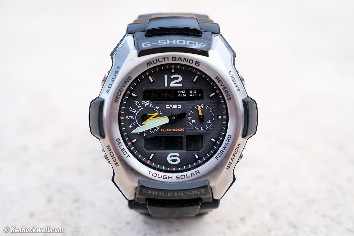 Fuji X100V Macro Performance