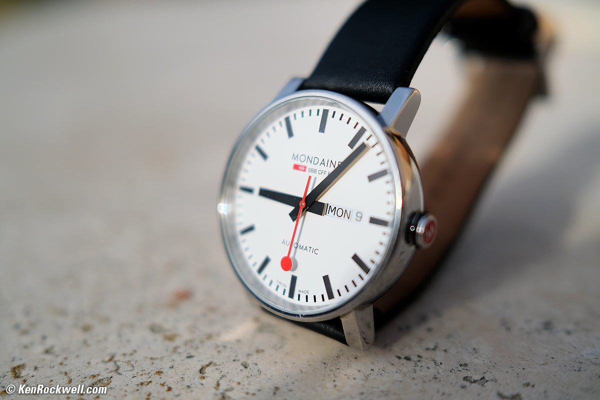 Fuji X100V Spherochromatism