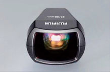 Fuji Optical FInder