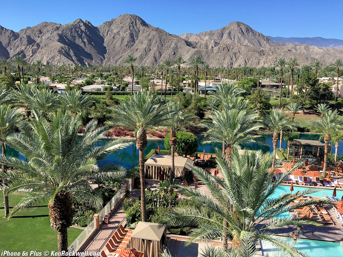 Indian Wells 10 July 2016