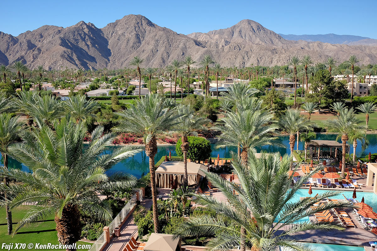 Indian Wells 10 July 2016