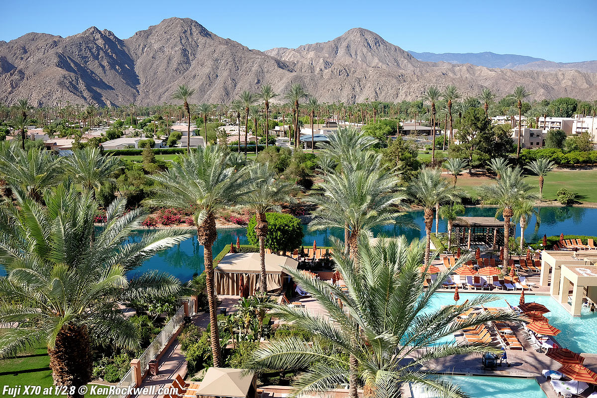 Indian Wells July 2016