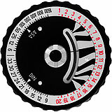 Hasselblad Meter Knob Review