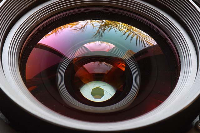 Rodenstock 45mm f/4.5