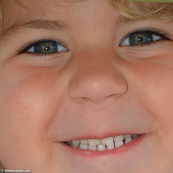 Katie at Legolane 10 May 2012