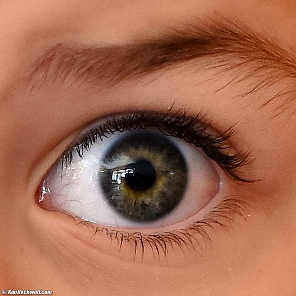 Katie Drinking, Rico's, 31 July 2014