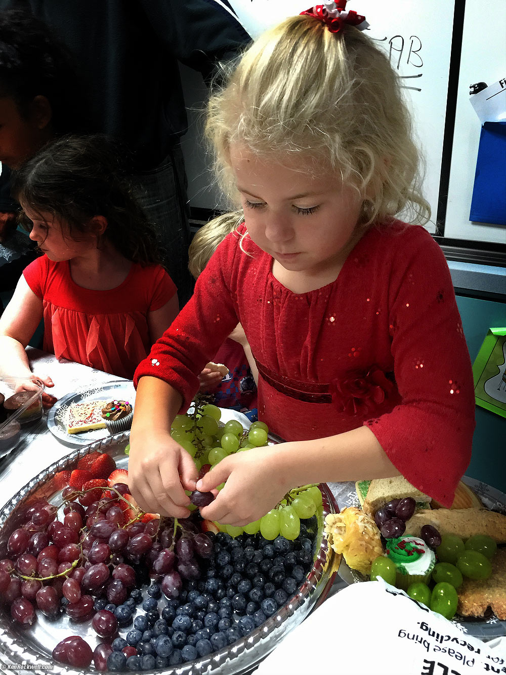 LIVE VIDEOS: Ryan shoots his Nerf Gun