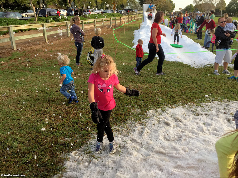 LIVE VIDEOS: Ryan shoots his Nerf Gun