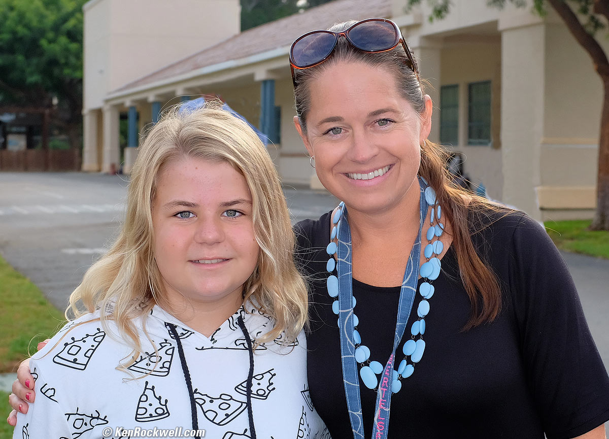 First Day of School 2018 5th Grade