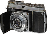 Kodak Retina 1a