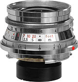 LEICA 21mm f/4 SUPER ANGULON