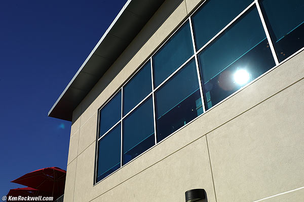 ghosts at Legoland Cafe