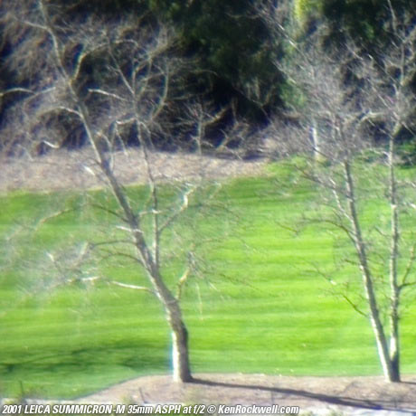 SUMMICRON-M f/2 ASPH