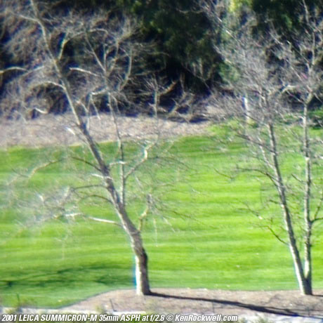 SUMMICRON-M f/2 ASPH