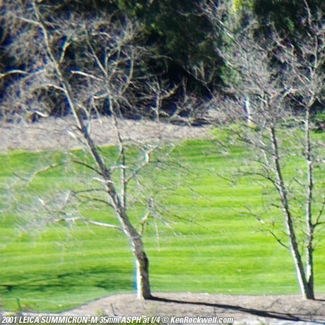 SUMMICRON-M f/2 ASPH