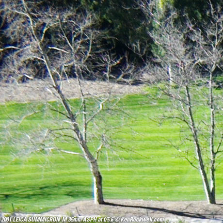 SUMMICRON-M f/2 ASPH