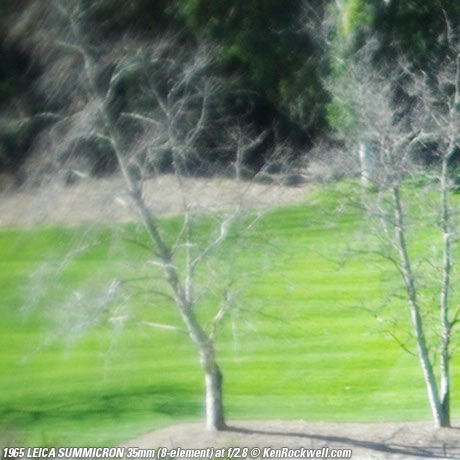 SUMMICRON f/2 8-element