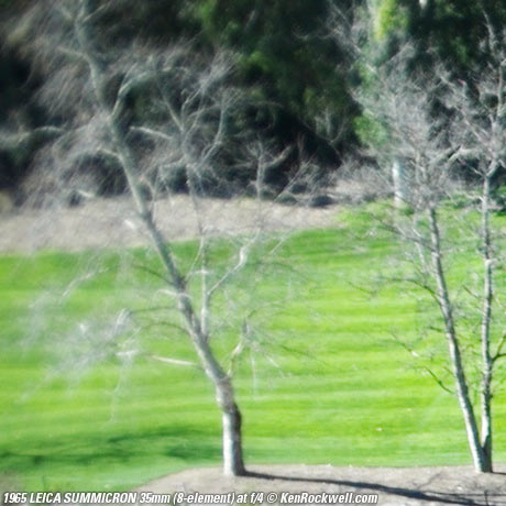 SUMMICRON f/2 8-element