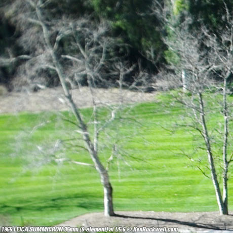 SUMMICRON f/2 8-element