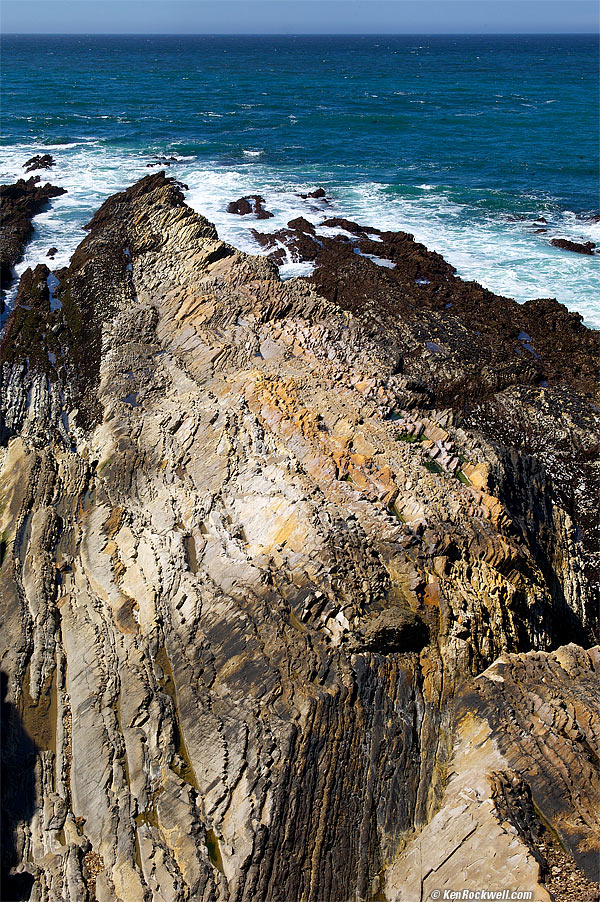 Rear, LEICA SUMMILUX-M 50mm f/1.4 ASPH