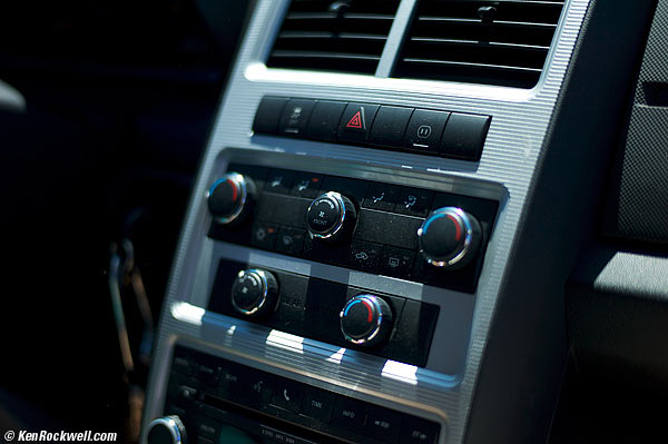 Spherochromatism, LEICA SUMMILUX-M 50mm f/1.4 ASPH